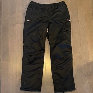 Snow pants